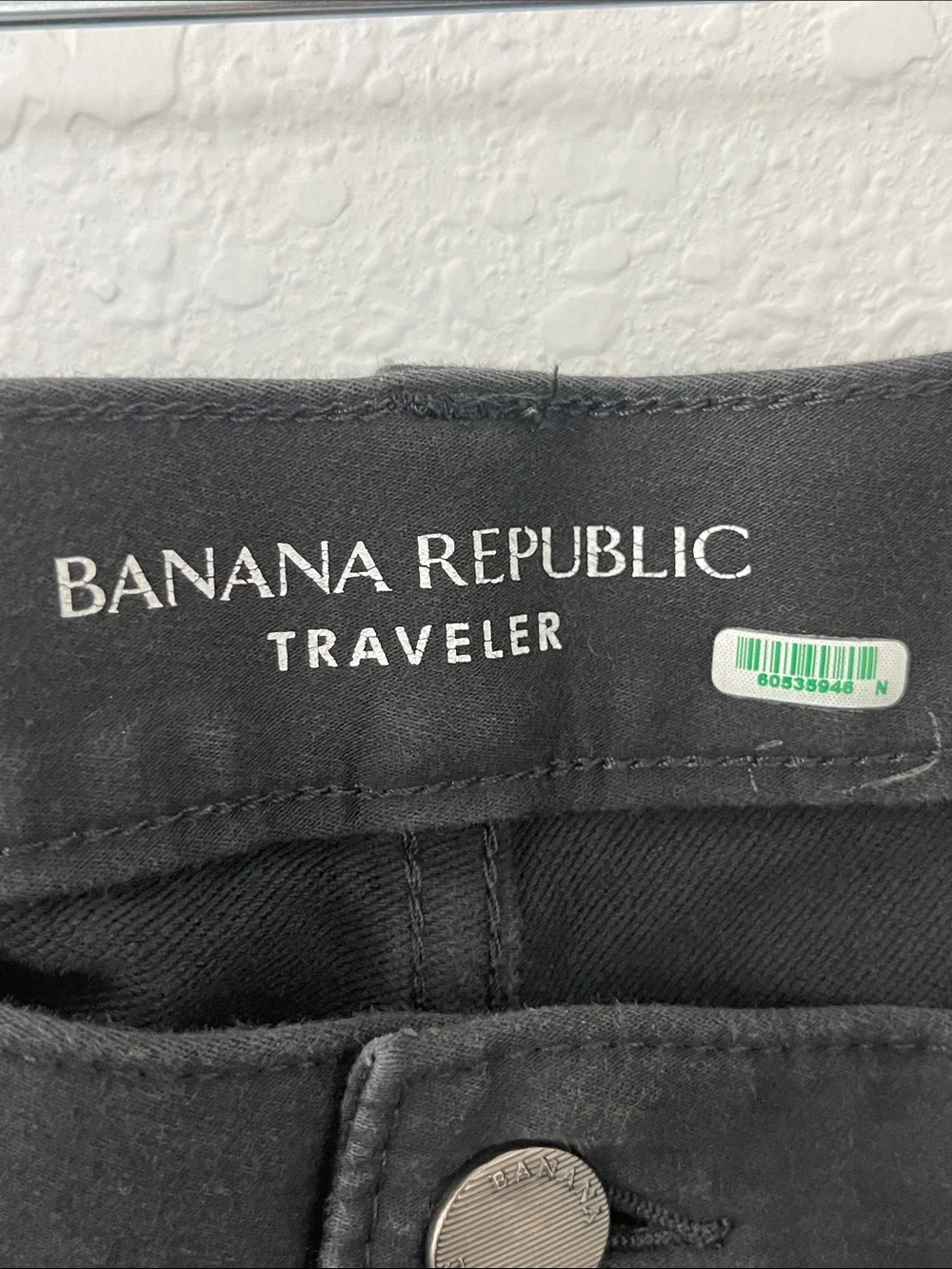 Banana Republic banana republic